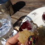 ナス・ショウゾウ カフェ - 