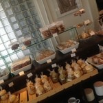 ナス・ショウゾウ カフェ - 