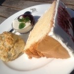 ナス・ショウゾウ カフェ - 