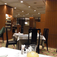 南国酒家 原宿本店 - 