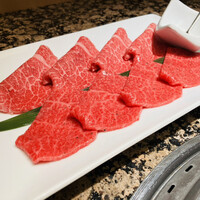 うしごろ 貫 恵比寿本店 -  うしごろ 貫 恵比寿本店 -