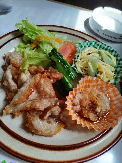 コーヒーショップ パンドラ - 十字街（喫茶店）の写真