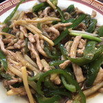 中国飲茶　楼蘭 - 