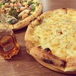 Wain To Piza Bisutoro Porittsu Xa - 