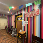 Shibuya Mexican Casa De Sarasa - 