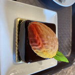 洋菓子マウンテン - 