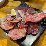 焼肉 なが井 - 