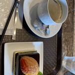 洋菓子マウンテン - 