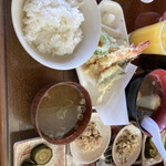 いさりび食堂 - 