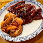 焼肉 なが井 - 