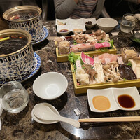 Shangri-La's secret ROPPONGI - 