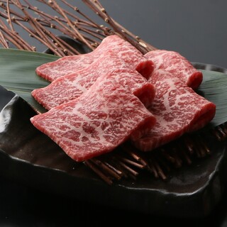 手切りにこだわる