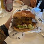 Burger Mania - 