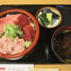 Sushidokoro Yokaro - マグロ丼