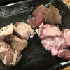 立喰い焼肉 治郎丸 野毛店