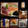 日本酒と肴と・・・ クウカイG
