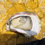 ヤマサ水産 - 岩牡蠣
