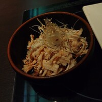 博多もつ鍋 やま中 赤坂店 - 