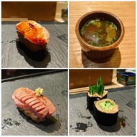 築地青空三代目 大名古屋ビルヂング店 - 