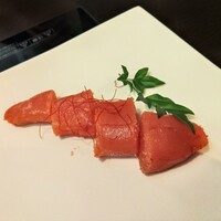 博多もつ鍋 やま中 赤坂店 - 