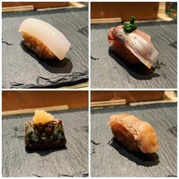 築地青空三代目 大名古屋ビルヂング店 - 