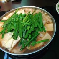 博多もつ鍋 やま中 赤坂店 - 