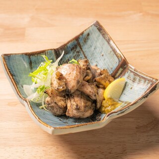 炭焼と釜飯 にしむら_1