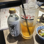 地酒 地魚 ありき - 