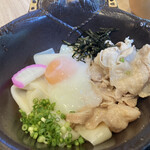 五代目 花山うどん - 