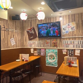 やきとん あおい_2