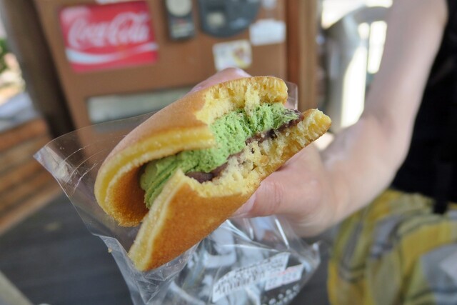 熊野屋 - 七日町（和菓子）の写真