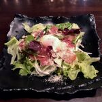江戸屋長左エ門 - 長左エ門サラダ