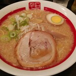 千石自慢らーめん - 