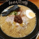 らあめん花月嵐 - 