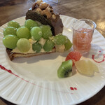 Gallery&Cafe　Contrail - 