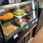 Gallery&Cafe　Contrail - 