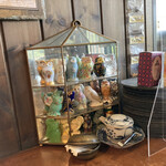 Gallery&Cafe　Contrail - 