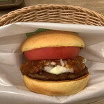 FRESHNESS BURGER&CAFE - 