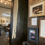 Gallery&Cafe　Contrail - 