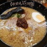 らあめん花月嵐 - 