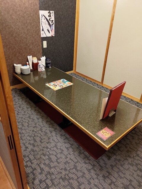 つぼ八 旭川東光店 - 旭川四条（居酒屋）の写真