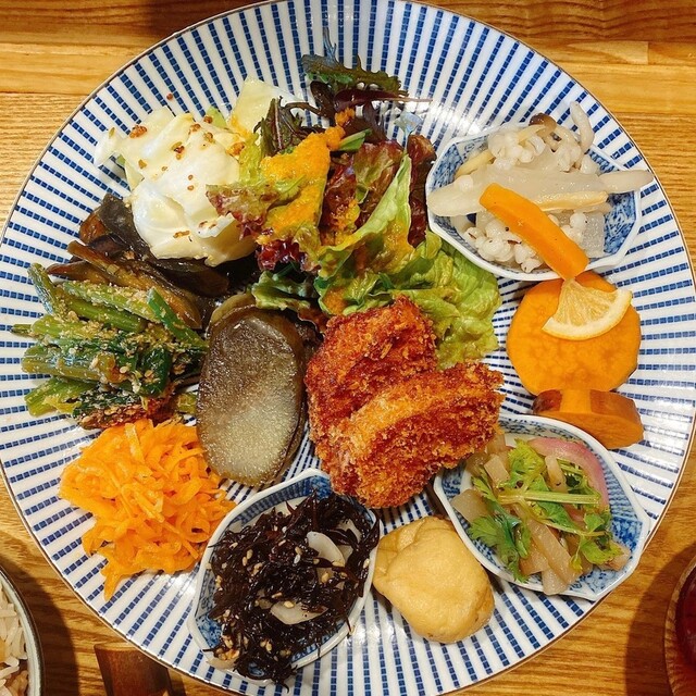 シロクマ食堂のご予約 - 南林間/カフェ | 食べログ