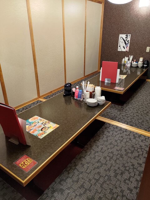 つぼ八 旭川東光店 - 旭川四条（居酒屋）の写真