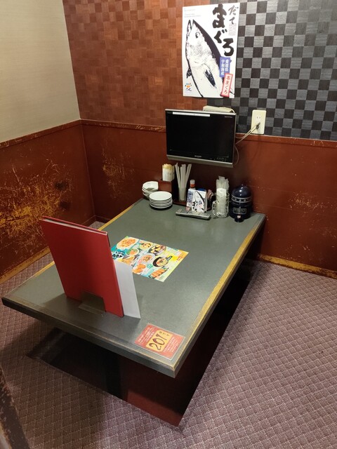 つぼ八 旭川東光店 - 旭川四条（居酒屋）の写真