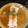 魔女カレー