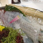 和風れすとらん活魚料理 玄界 - 料理写真: