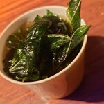 ラ メゾン ドゥ ラ ナチュール ゴウ - 