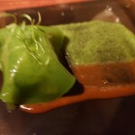 ラ メゾン ドゥ ラ ナチュール ゴウ - 