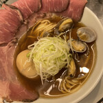 くそオヤジ最後のひとふり - 