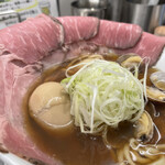 くそオヤジ最後のひとふり - 